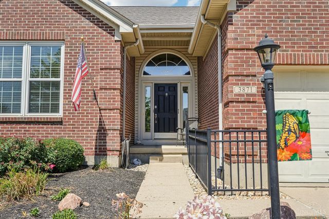 3871 Heritage Pointe Boulevard, Deerfield Twp., OH 45040