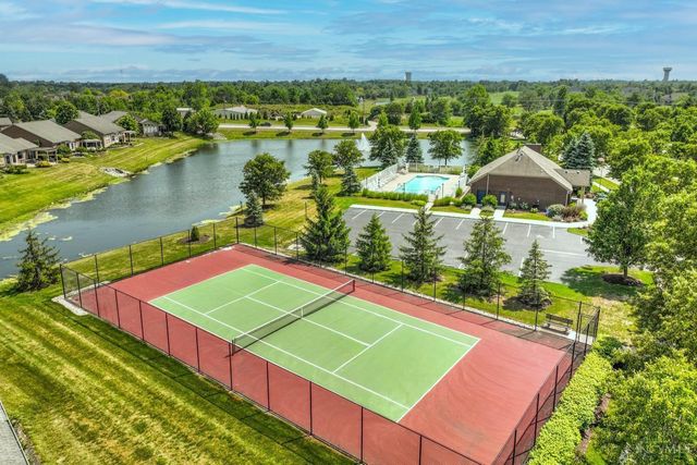 3871 Heritage Pointe Boulevard, Deerfield Twp., OH 45040