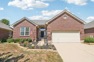 3871 Heritage Pointe Boulevard, Deerfield Twp., OH 45040