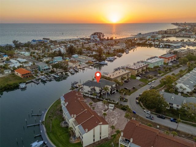 12400 CAPRI CIRCLE N, Treasure Island, FL 33706