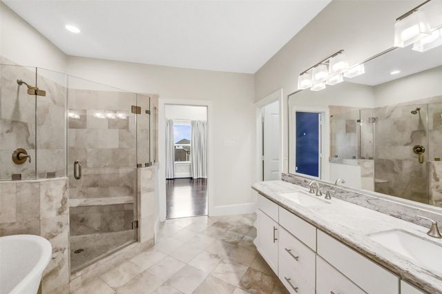 5526 Darling Street C, Houston, TX 77007