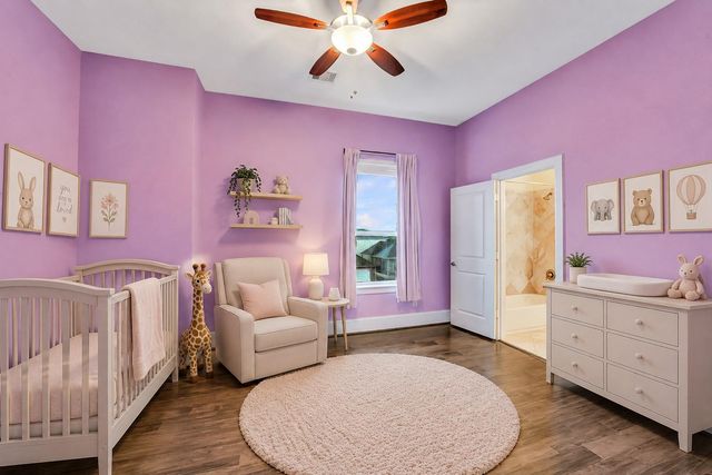 5526 Darling Street C, Houston, TX 77007