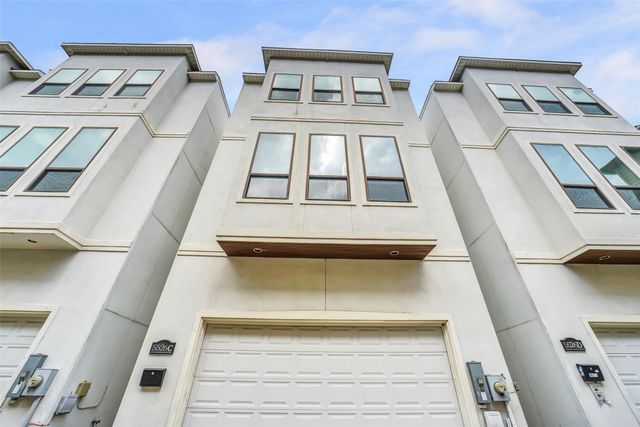 5526 Darling Street C, Houston, TX 77007