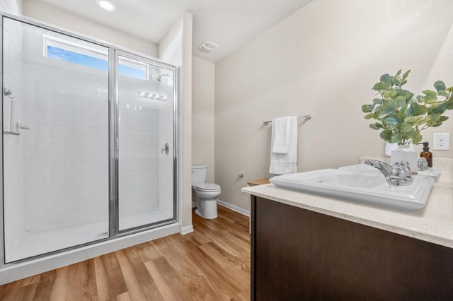 1701 Logan DR 32, Round Rock, TX 78664