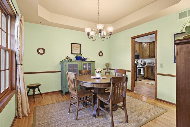1606 Chadsworth Drive, Sun Prairie, WI 53590