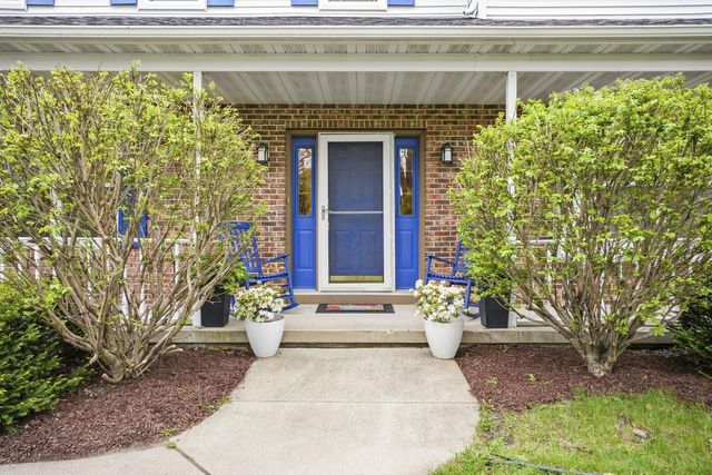 1606 Chadsworth Drive, Sun Prairie, WI 53590