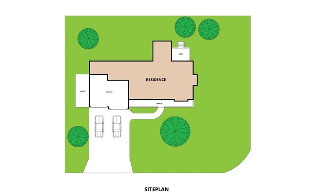1606 Chadsworth Drive, Sun Prairie, WI 53590