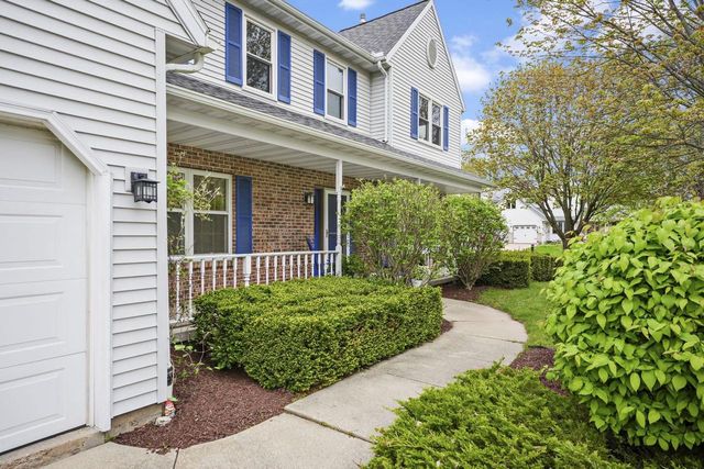 1606 Chadsworth Drive, Sun Prairie, WI 53590