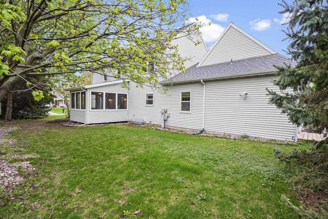 1606 Chadsworth Drive, Sun Prairie, WI 53590