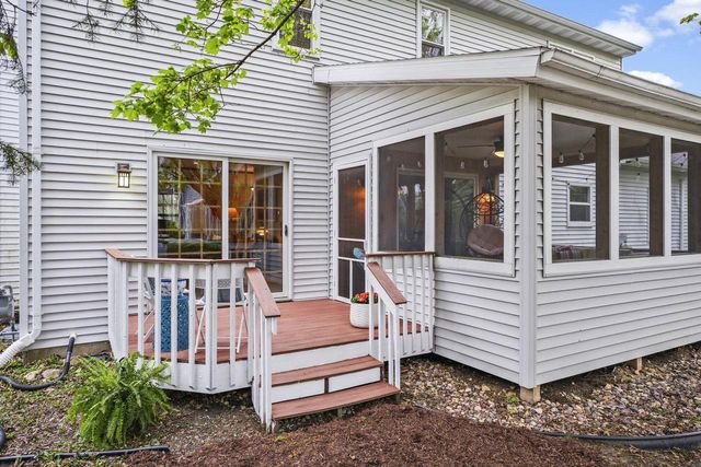 1606 Chadsworth Drive, Sun Prairie, WI 53590