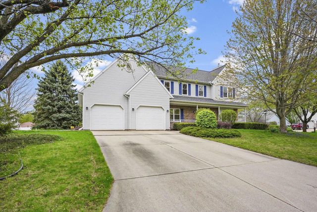 1606 Chadsworth Drive, Sun Prairie, WI 53590