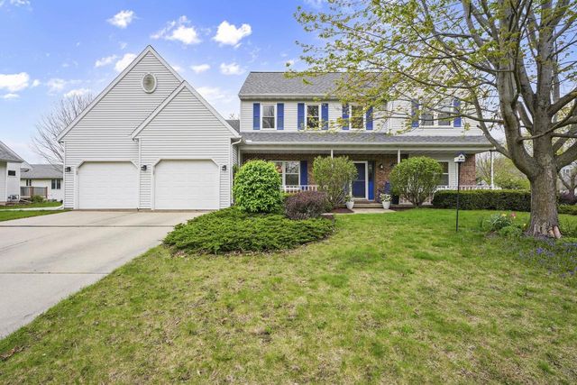 1606 Chadsworth Drive, Sun Prairie, WI 53590