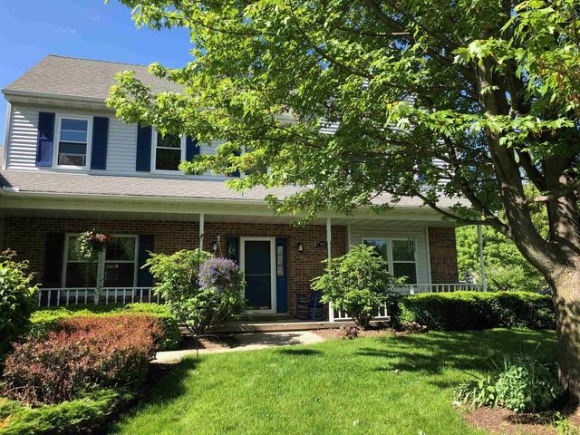 1606 Chadsworth Drive, Sun Prairie, WI 53590