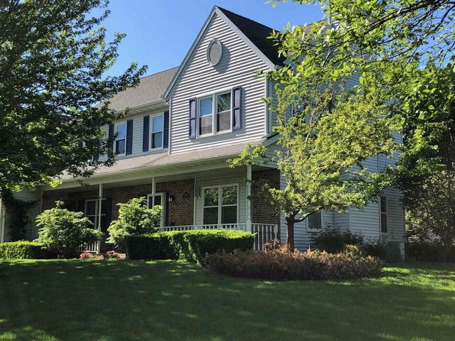 1606 Chadsworth Drive, Sun Prairie, WI 53590