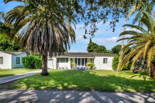 125 NW 100th Ter, Miami Shores, FL 33150