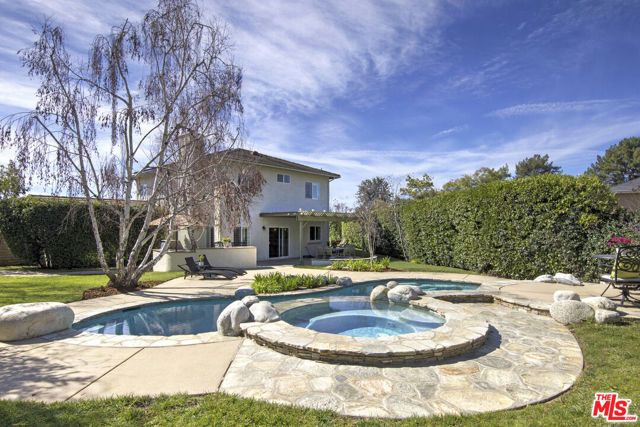 1505 Briarcroft Road, Claremont, CA 91711