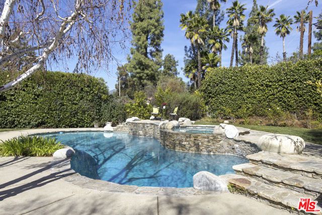 1505 Briarcroft Road, Claremont, CA 91711