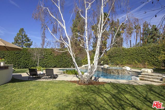 1505 Briarcroft Road, Claremont, CA 91711