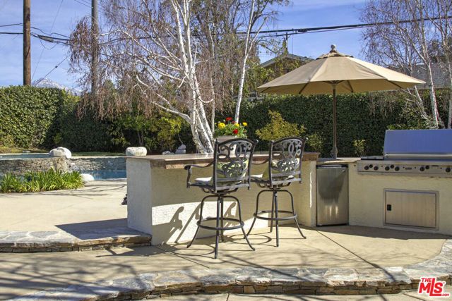 1505 Briarcroft Road, Claremont, CA 91711