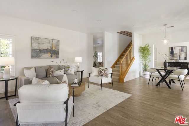 1505 Briarcroft Road, Claremont, CA 91711