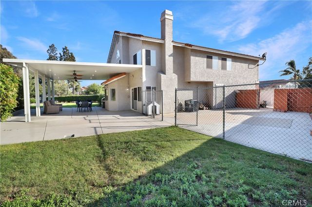 21040 Lord Murphy Court, Moreno Valley, CA 92557