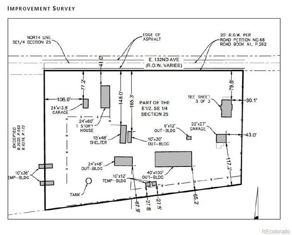 13512 E 132nd Avenue, Brighton, CO 80601