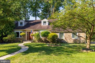 1052 KIPLING RD, Jenkintown, PA 19046