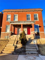 3129 Keokuk Street 3129, St Louis, MO 63118