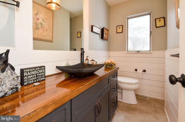 5061 WENDI DR W, Zionsville, PA 18092