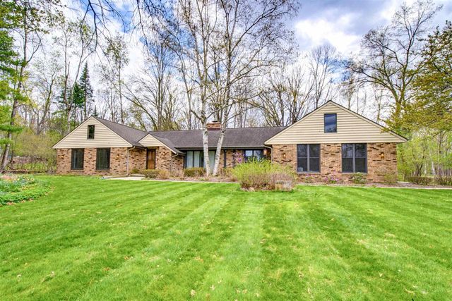 4417 INDIAN TRAIL, Green Bay, WI 54313