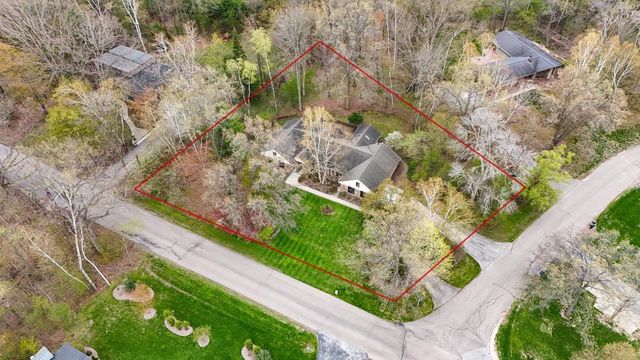 4417 INDIAN TRAIL, Green Bay, WI 54313