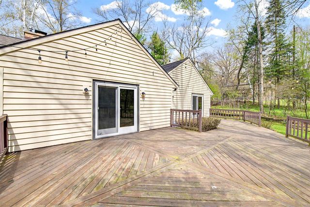 4417 INDIAN TRAIL, Green Bay, WI 54313