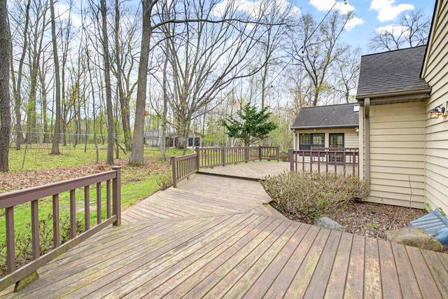 4417 INDIAN TRAIL, Green Bay, WI 54313