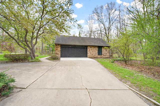4417 INDIAN TRAIL, Green Bay, WI 54313