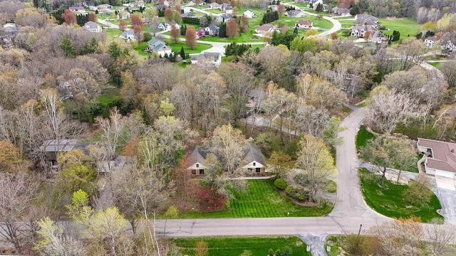 4417 INDIAN TRAIL, Green Bay, WI 54313