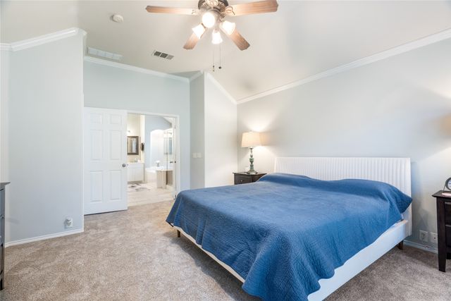 3019 Saint Amanda Drive, Mansfield, TX 76063