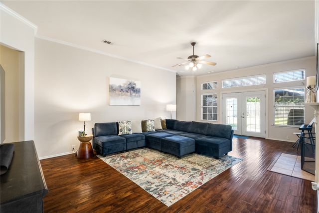 3019 Saint Amanda Drive, Mansfield, TX 76063