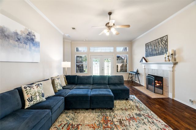 3019 Saint Amanda Drive, Mansfield, TX 76063