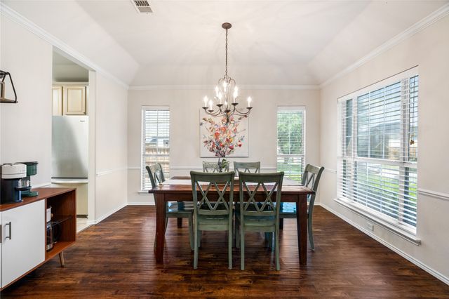 3019 Saint Amanda Drive, Mansfield, TX 76063