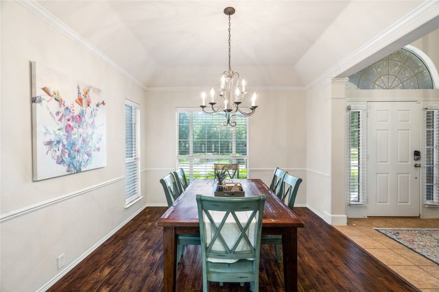 3019 Saint Amanda Drive, Mansfield, TX 76063