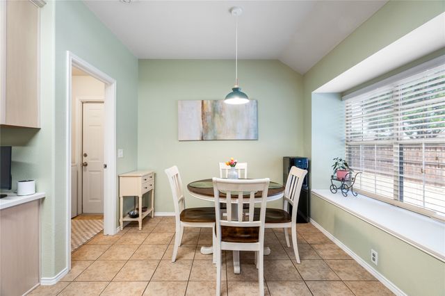 3019 Saint Amanda Drive, Mansfield, TX 76063