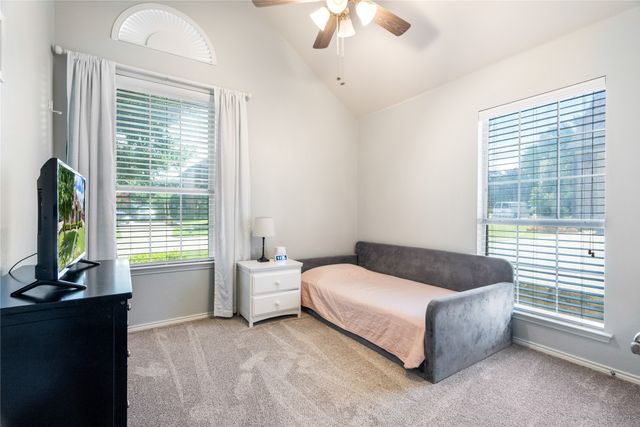 3019 Saint Amanda Drive, Mansfield, TX 76063