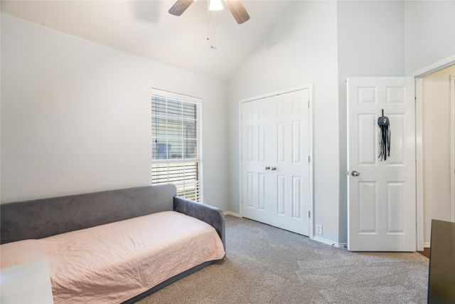 3019 Saint Amanda Drive, Mansfield, TX 76063