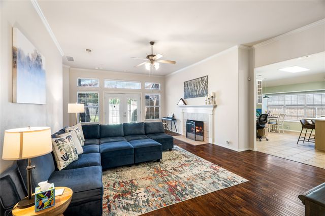 3019 Saint Amanda Drive, Mansfield, TX 76063