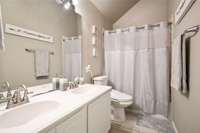 3019 Saint Amanda Drive, Mansfield, TX 76063