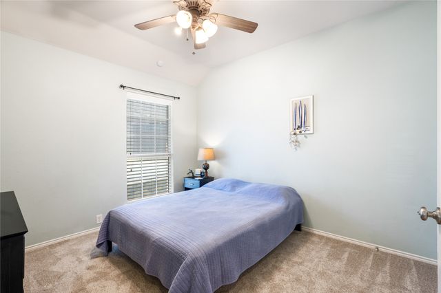 3019 Saint Amanda Drive, Mansfield, TX 76063