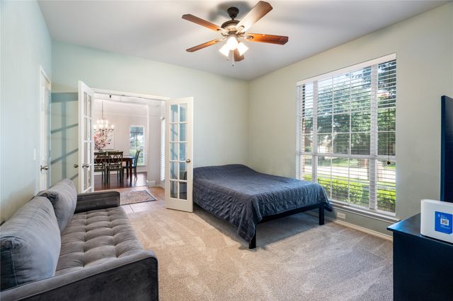 3019 Saint Amanda Drive, Mansfield, TX 76063