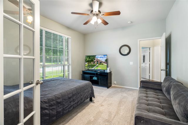 3019 Saint Amanda Drive, Mansfield, TX 76063