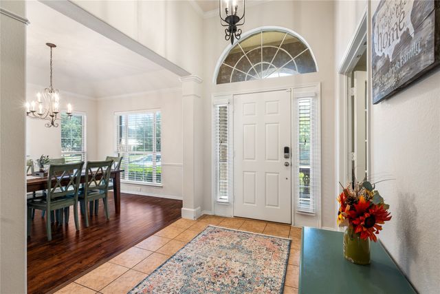 3019 Saint Amanda Drive, Mansfield, TX 76063
