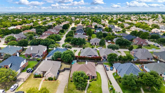 3019 Saint Amanda Drive, Mansfield, TX 76063